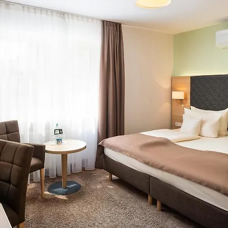 Ringhotel Otel
