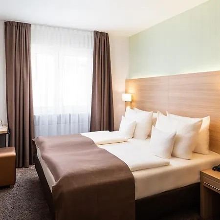 Ringhotel 3*