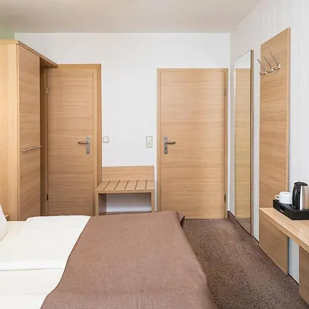 Hotel Ringhotel Rüdesheim am Rhein