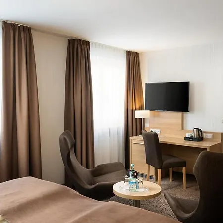 Ringhotel Hotel 3*