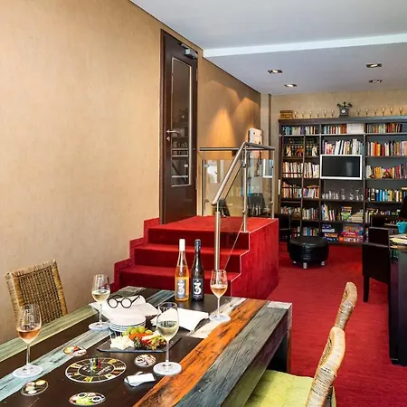 Hotel Ringhotel