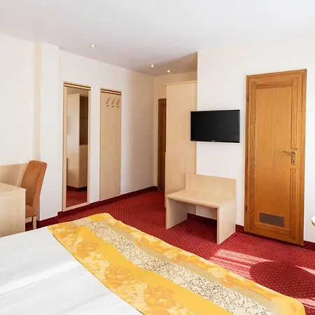 Hotel Ringhotel