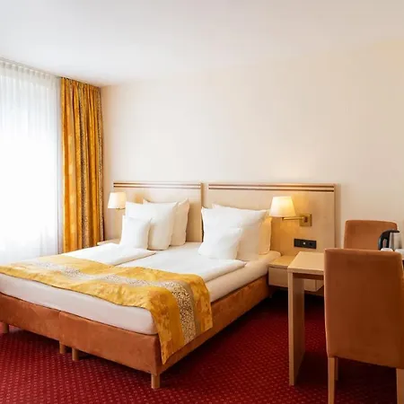 Hotel Ringhotel