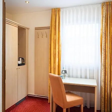 Hotel Ringhotel 3*