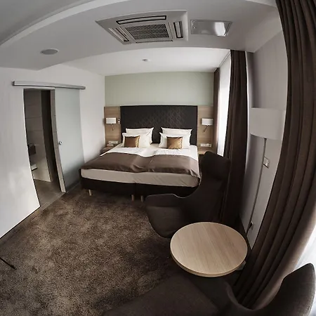 Ringhotel Hotel Rüdesheim am Rhein