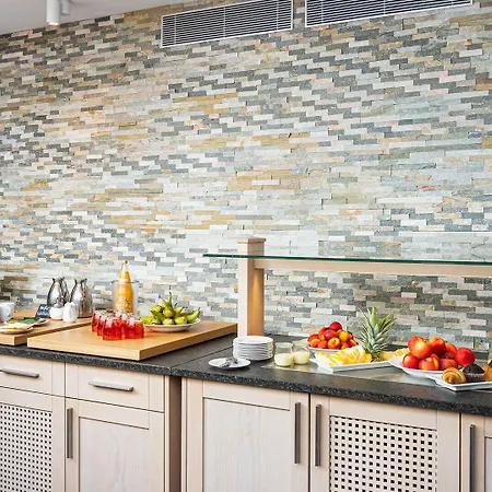 Ringhotel Hotel Rüdesheim am Rhein