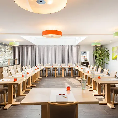 Ringhotel 3* Rüdesheim am Rhein