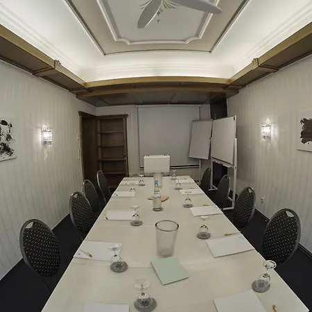 Ringhotel Hotel Rüdesheim am Rhein