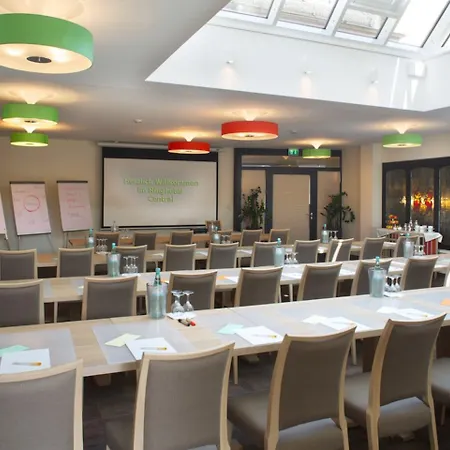 Ringhotel 3* Rüdesheim am Rhein