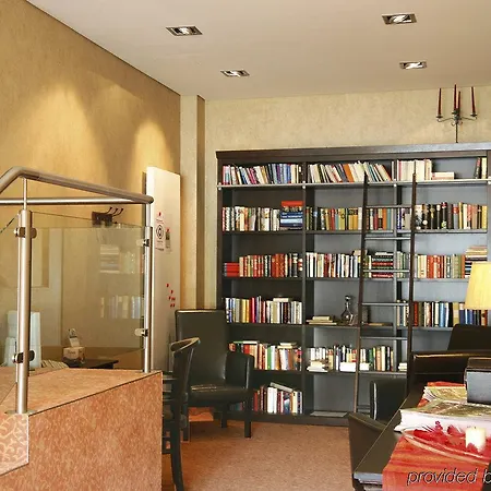 Ringhotel 3*