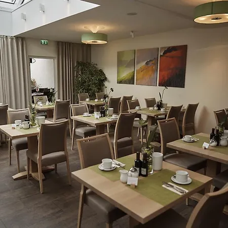Hotel Ringhotel 3*