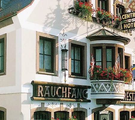 Ringhotel Hotel