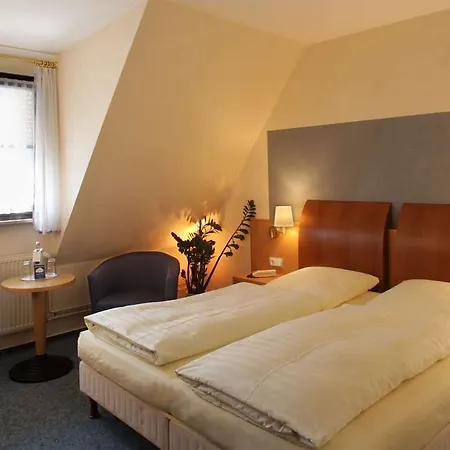 Ringhotel Hotel