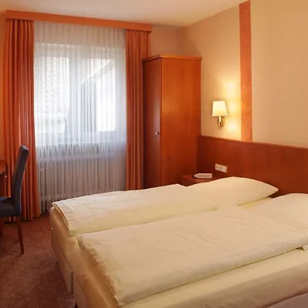 Otel Ringhotel