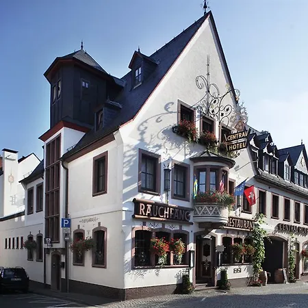 Ringhotel 3*