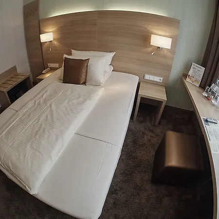 Ringhotel 3*