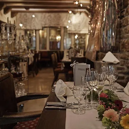 Ringhotel Hotel