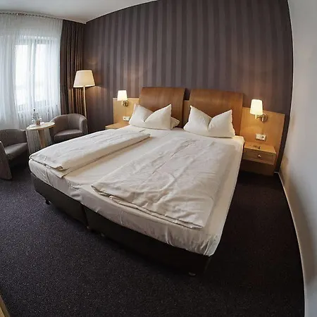 Ringhotel Hotel 3*
