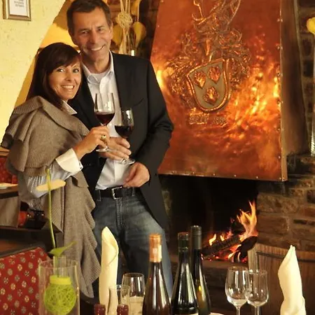 Ringhotel 3* Rüdesheim am Rhein