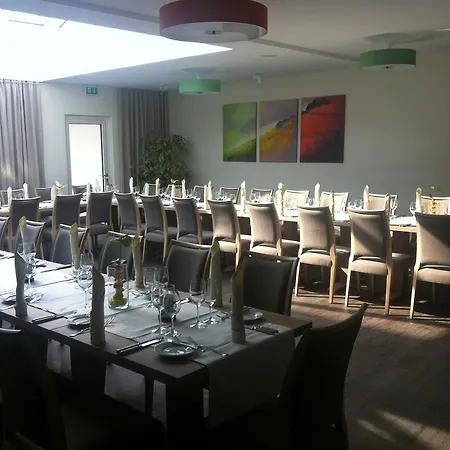 Ringhotel 호텔 3*