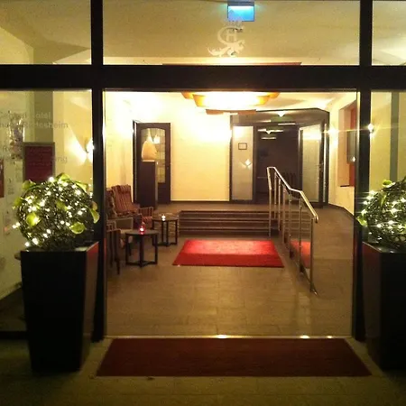 Hotel Ringhotel