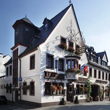 Ringhotel Otel