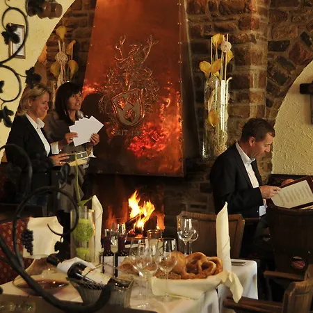 Ringhotel 3* Ruedesheim am Rhein