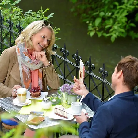 Ringhotel Hotel Rüdesheim am Rhein