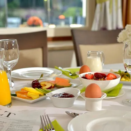 Ringhotel Hotel 3*