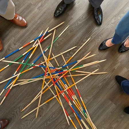 Hotel Ringhotel Rüdesheim am Rhein