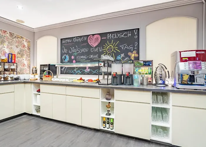 Ringhotel מלון 3*