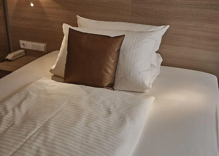 Ringhotel Rüdesheim am Rhein