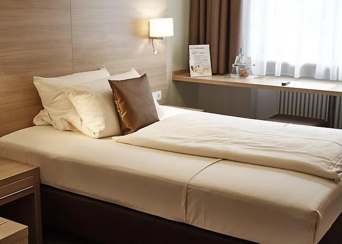 Ringhotel 3* Rüdesheim am Rhein