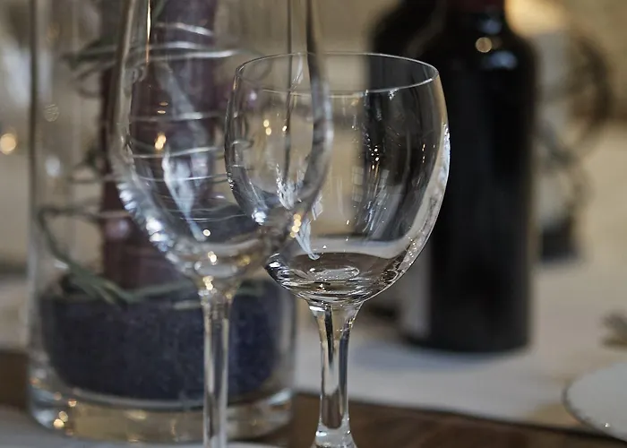 Ringhotel Hotell Rüdesheim am Rhein