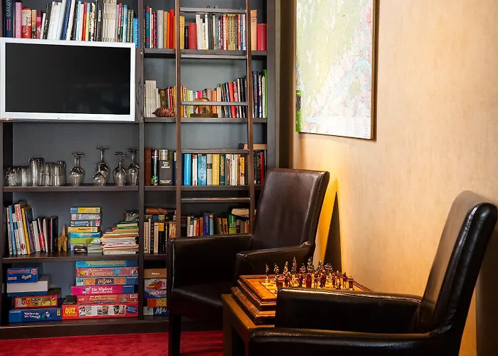 Ringhotel מלון 3*