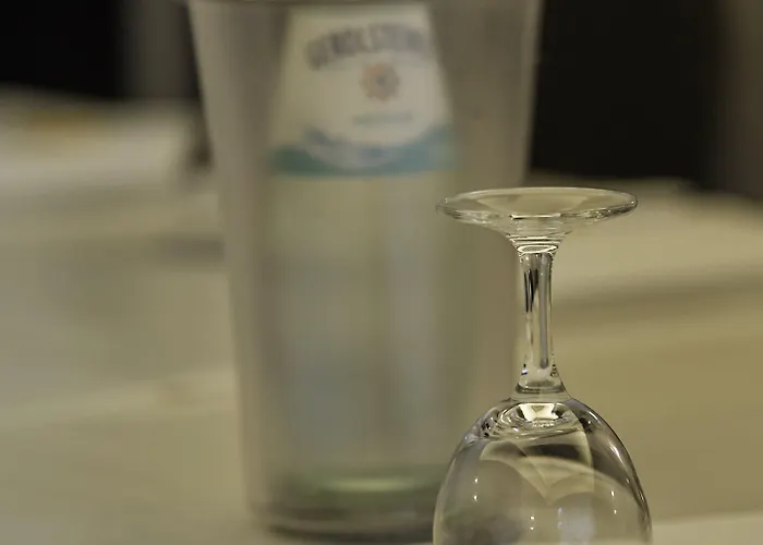 Ringhotel 3* רודסהיים אם ריין