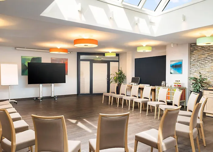 Ringhotel 3* Rüdesheim am Rhein