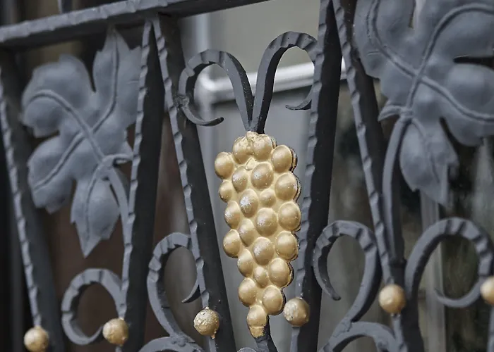 Ringhotel Hotell Rüdesheim am Rhein