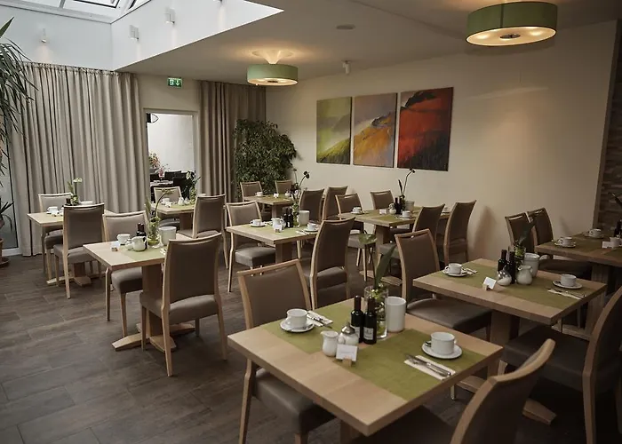 מלון Ringhotel 3*