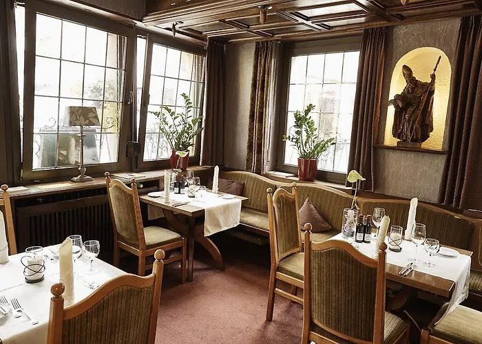 מלון Ringhotel 3*