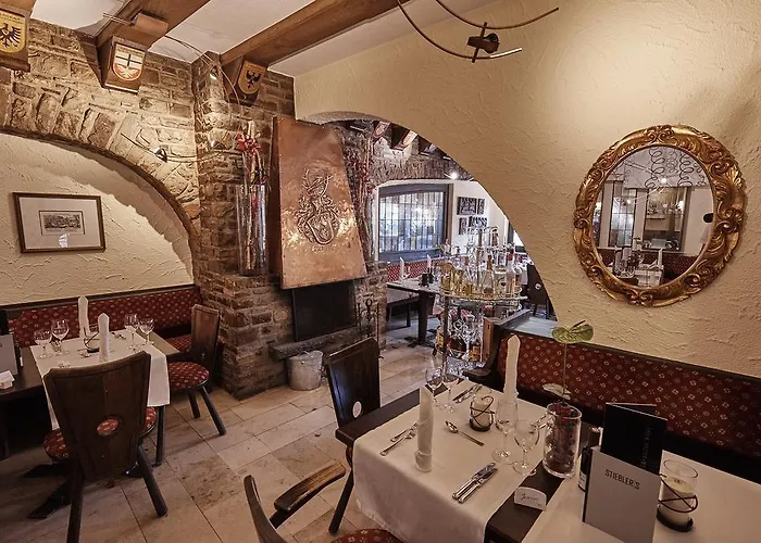 Ringhotel מלון רודסהיים אם ריין