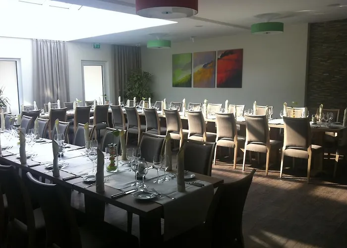 Ringhotel מלון 3*