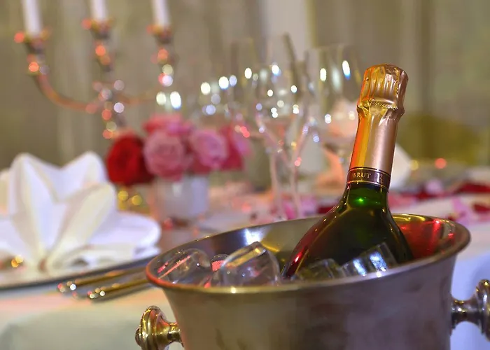 מלון Ringhotel 3*