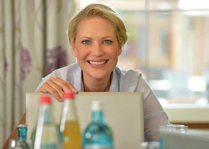 Ringhotel מלון 3*